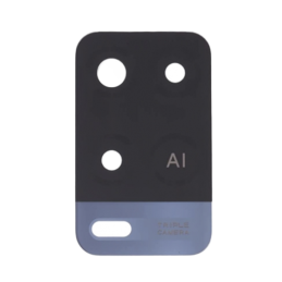 Lente Cristal Cámara para...