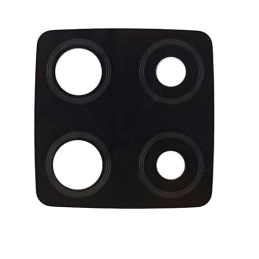 Lente Cristal Cámara para...