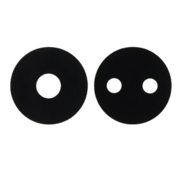 Lente Cristal Cámara para...