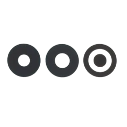 Lente Cristal Cámara para...