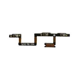 Cable Flex de Encendido y...