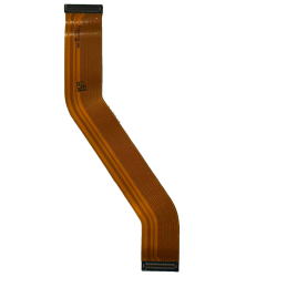 Flex Display LCD para...