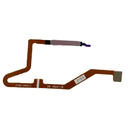 Flex Lector de Huellas para...