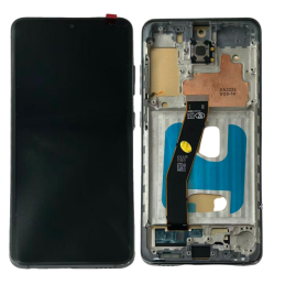 Pantalla Samsung Galaxy S20...