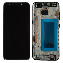 Pantalla Samsung Galaxy S8...