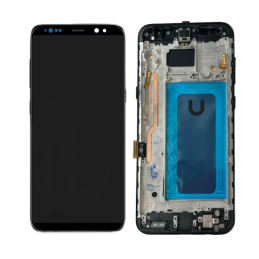 Pantalla Samsung Galaxy S8...