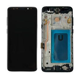 Pantalla Samsung Galaxy S9...