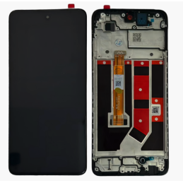 Pantalla OPPO A58 4G Negro...