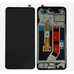 Pantalla OPPO A79 5G Negro...