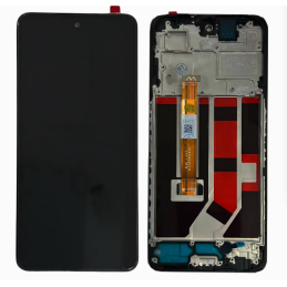 Pantalla OPPO A98 5G Negro...