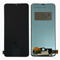 Pantalla VIVO V20 SE Negra...