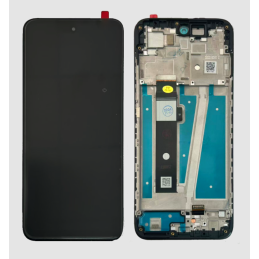 Pantalla Motorola Moto G 5G...