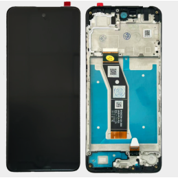 Pantalla Motorola Moto G04...