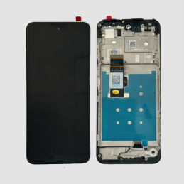 Pantalla Motorola Moto G13...