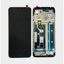 Pantalla Motorola Moto G15...
