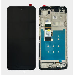 Pantalla Motorola Moto G23...