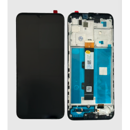 Pantalla Motorola Moto G30...