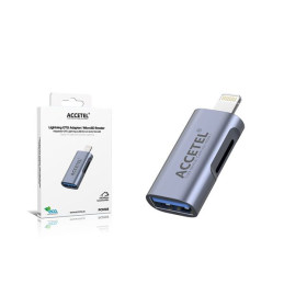 ACCETEL PCH103 Adaptador...