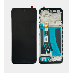 Pantalla Motorola Moto G32...