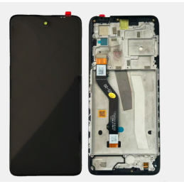 Pantalla Motorola Moto G51...