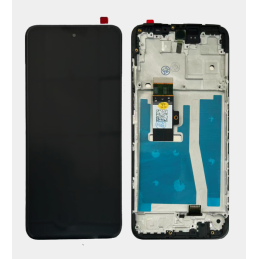 Pantalla Motorola Moto G53...