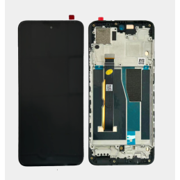 Original Nueva Pantalla...