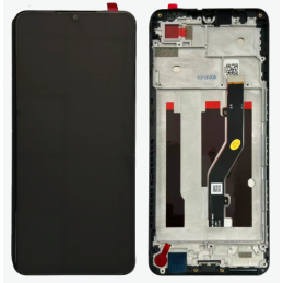 Pantalla ZTE Blade A72 4G...