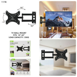 HOME 117B-2 Soporte de...