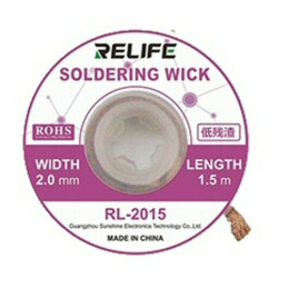 RELIFE RL-2015 Malla de...