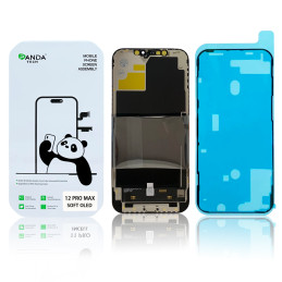 Pantalla Completa Soft OLED...