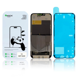 Pantalla Completa Soft OLED...