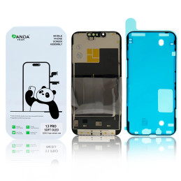 Pantalla Completa Soft OLED...