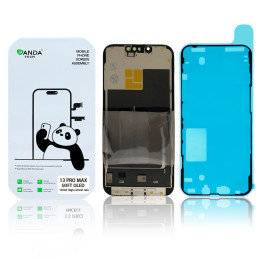 Pantalla Completa Soft OLED...