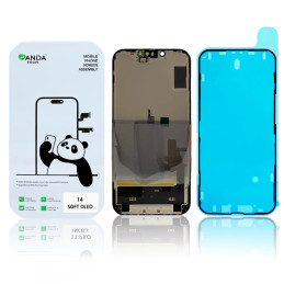 Pantalla Completa Soft OLED...