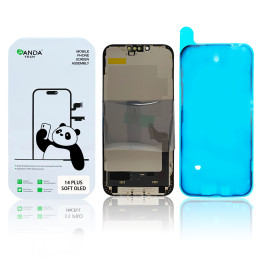 Pantalla Completa Soft OLED...