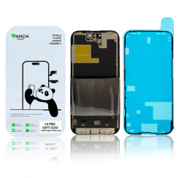 Pantalla Completa Soft OLED...