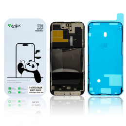 Pantalla Completa Soft OLED...