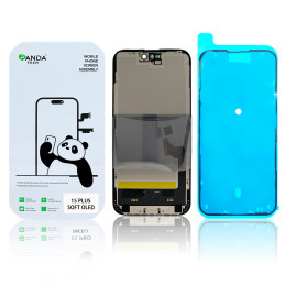 Pantalla Completa Soft OLED...