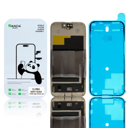 Pantalla Completa Soft OLED...