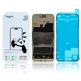 Pantalla Completa Soft OLED...