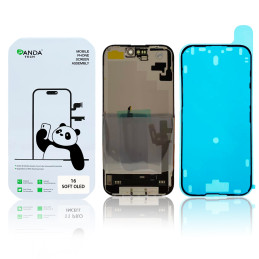 Pantalla Completa Soft OLED...