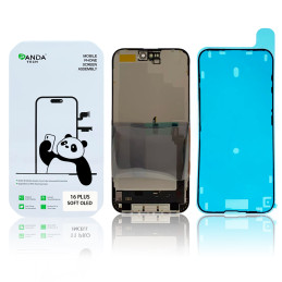 Pantalla Completa Soft OLED...