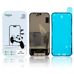 Pantalla Completa Soft OLED...