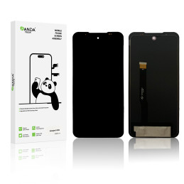 Pantalla Doogee V20S Negra...