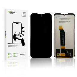 Pantalla Doogee S Punk...