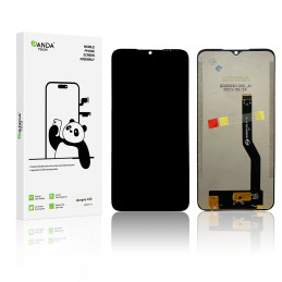 Pantalla Doogee N50 Negra...