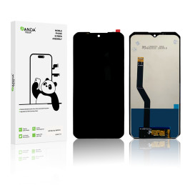 Pantalla OUKITEL WP28 /...
