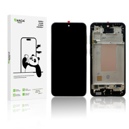 Pantalla Samsung Galaxy A36...