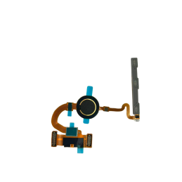 Cable Flex de Encendido y...