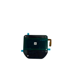 Antena NFC y Carga...